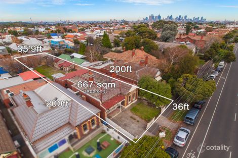 Property photo of 99 Heidelberg Road Clifton Hill VIC 3068