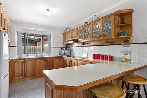 Property photo of 27 Dudley Parade St Leonards VIC 3223