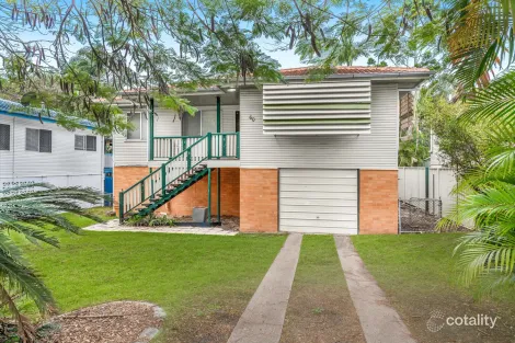 Property photo of 60 Rickston Street Manly West QLD 4179