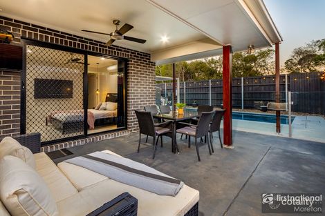 Property photo of 115 Baptisia Circuit Caboolture QLD 4510