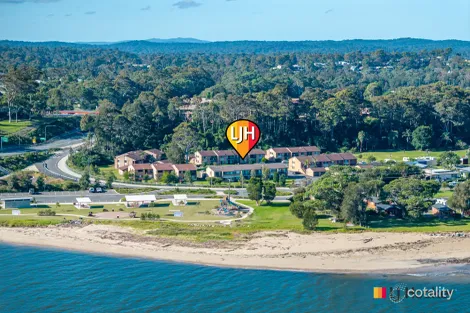 33/1-9 Wharf Rd, North Batemans Bay, NSW 2536