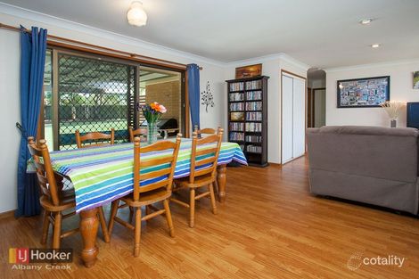 Property photo of 33 Bellmere Road Bellmere QLD 4510