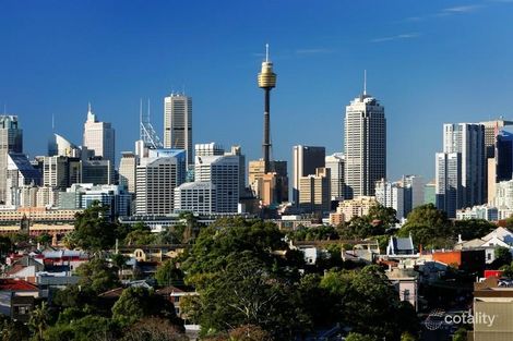 Property photo of 128/1 Missenden Road Camperdown NSW 2050