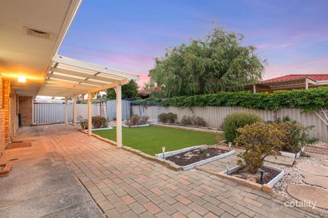 Property photo of 5/183 Kooyong Road Rivervale WA 6103