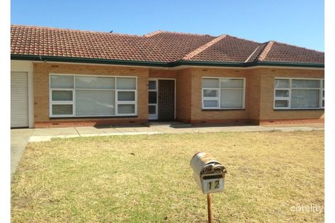 12 Basnett St, Kurralta Park, SA 5037