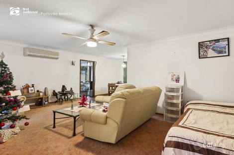 Property photo of 48 Overall Drive Pottsville NSW 2489