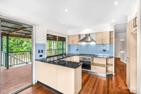 Property photo of 60 Rickston Street Manly West QLD 4179