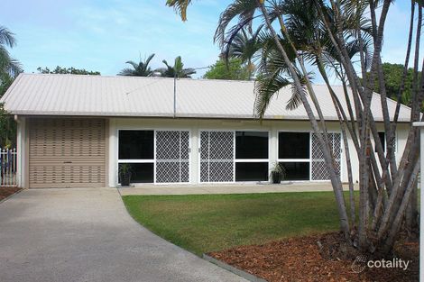 Property photo of 4 Limpet Close Trinity Beach QLD 4879