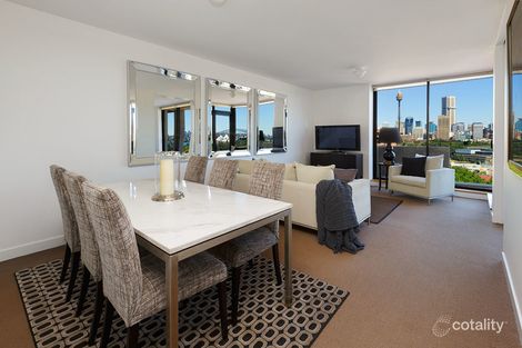 Property photo of 703/1A Tusculum Street Potts Point NSW 2011
