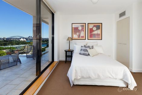 Property photo of 703/1A Tusculum Street Potts Point NSW 2011