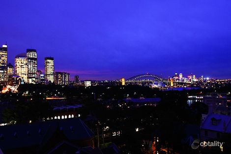 Property photo of 703/1A Tusculum Street Potts Point NSW 2011