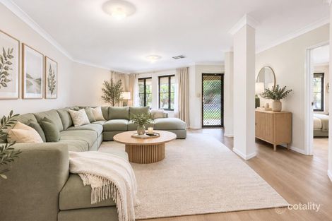 Property photo of 25 Bark Circle Kenwick WA 6107