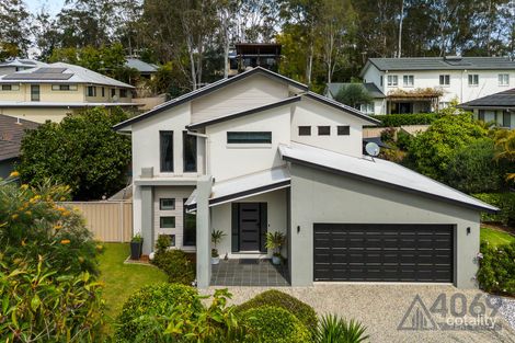 111 Bozzato Pl, Kenmore, QLD 4069