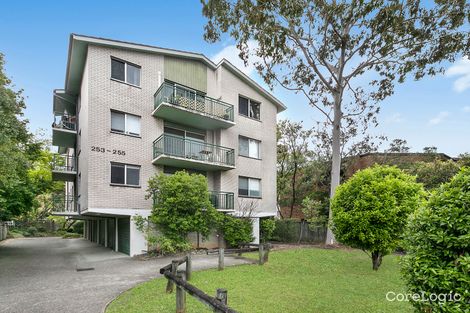 Property photo of 1/253-255 Blaxland Road Ryde NSW 2112