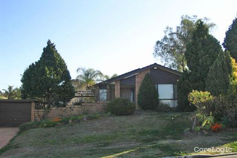 Property photo of 1 Reach Close Abbotsbury NSW 2176