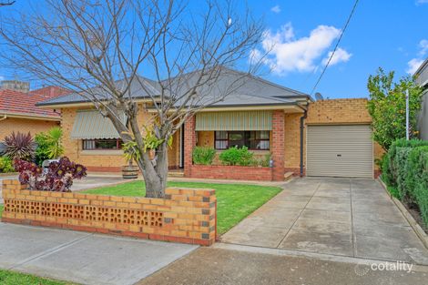 Property photo of 31 Fletcher Street Woodville North SA 5012