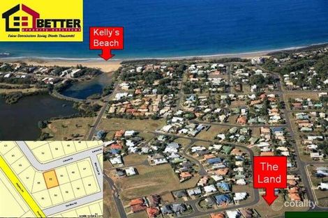 Property photo of 53 Garson Drive Bargara QLD 4670