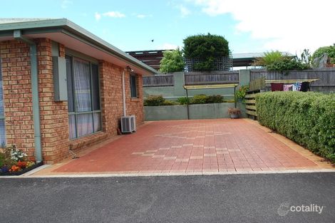 Property photo of 2/52 Hogg Street Wynyard TAS 7325