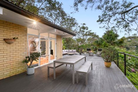 Property photo of 8 Chisholm Avenue Avalon Beach NSW 2107