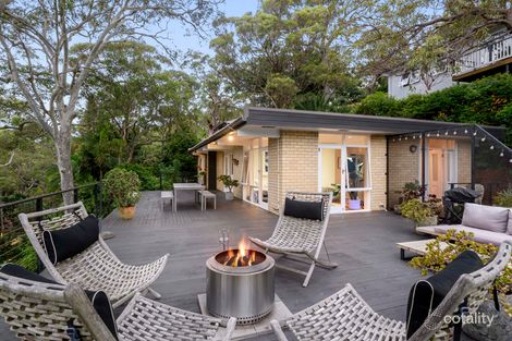 Property photo of 8 Chisholm Avenue Avalon Beach NSW 2107