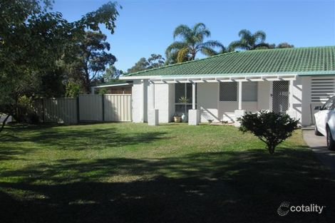 Property photo of 2/33 Botanical Drive Labrador QLD 4215