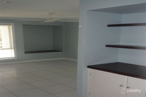 Property photo of 2/33 Botanical Drive Labrador QLD 4215