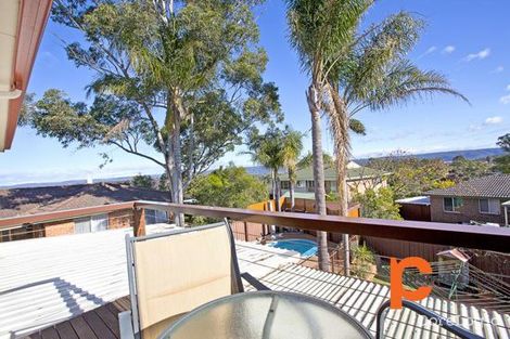 Property photo of 10 Opus Place Cranebrook NSW 2749