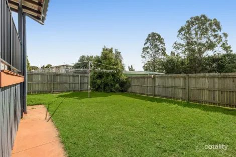 Property photo of 47 Dalmeny Street Wilsonton QLD 4350