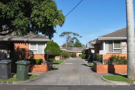 Property photo of 5/7-9 Gerard Street Caulfield VIC 3162