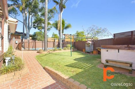 Property photo of 10 Opus Place Cranebrook NSW 2749