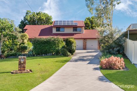 Property photo of 3 Gustav Way Windaroo QLD 4207