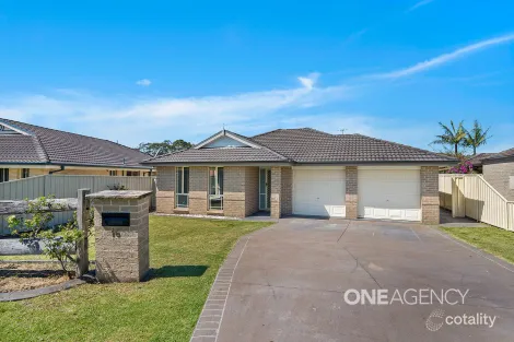 Property photo of 16 Juniper Place Worrigee NSW 2540