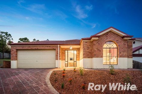 17 Henry Arthur Dr, Diamond Creek, VIC 3089