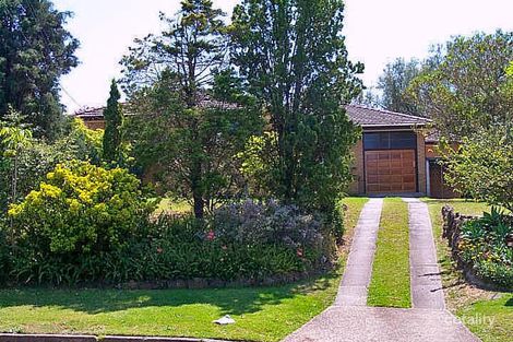 16 Lemongrove Ave, Carlingford, NSW 2118