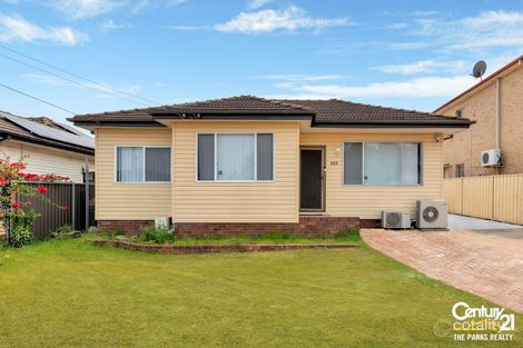 322 Brenan St, Smithfield, NSW 2164