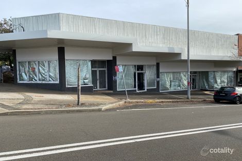 133-139 Wentworth St, Port Kembla, NSW 2505