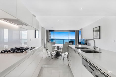 Property photo of 2403/1 Oracle Boulevard Broadbeach QLD 4218