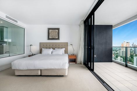 Property photo of 2403/1 Oracle Boulevard Broadbeach QLD 4218