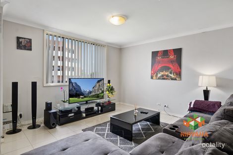 Property photo of 17/12-14 Clifton Street Blacktown NSW 2148