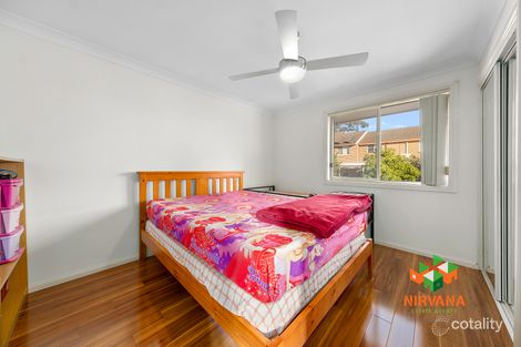 Property photo of 62/17-23 Huntley Drive Blacktown NSW 2148