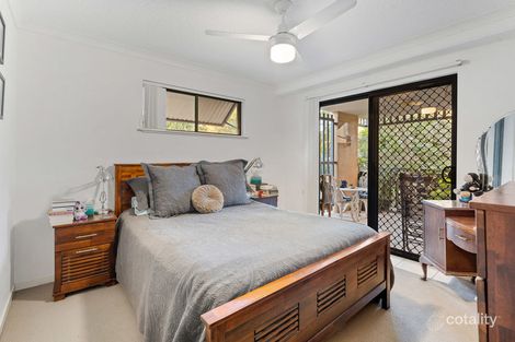 Property photo of 18/38 Palmer Street Greenslopes QLD 4120