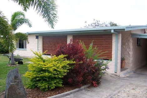 Property photo of 11 Lilly Street Boyne Island QLD 4680