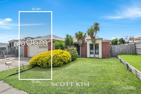 Property photo of 81A Ogradys Road Carrum Downs VIC 3201