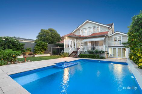 Property photo of 61 Ashburton Road Glen Iris VIC 3146