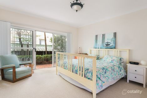 Property photo of 1/34 Awaba Street Mosman NSW 2088
