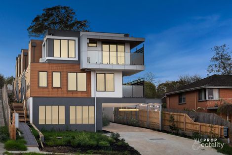 3/27 Maroondah Hwy, Lilydale, VIC 3140