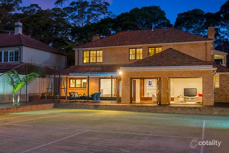 18b Alice St, Turramurra, NSW 2074