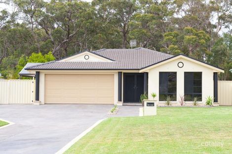 Property photo of 24 Maxwell Crescent Sanctuary Point NSW 2540