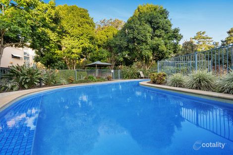 Property photo of 18/38 Palmer Street Greenslopes QLD 4120