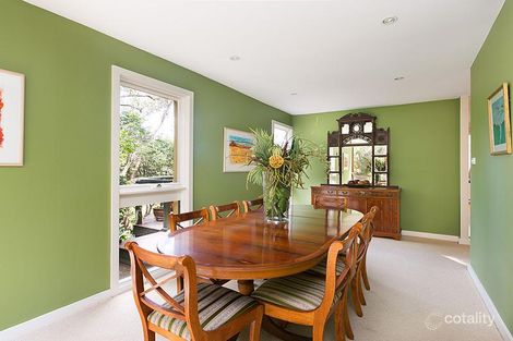 Property photo of 38 Campbell Drive Wahroonga NSW 2076
